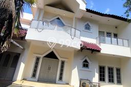 Rumah Sewa Jakarta Utara LT 510m2 LB 824m2 Area Sunter Rumah Sewa Jakarta Utara LT 510m2 LB 824m2 Area Sunter