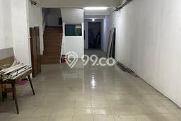 Ruko Disewa di Cempaka Putih, Jakarta Pusat, LT 215m2 / LB 555m2 Ruko Disewa di Cempaka Putih, Jakarta Pusat, LT 215m2 / LB 555m2