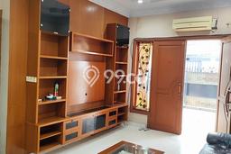 Jarang Ada! Rumah Sewa 3 Kamar Nyaman Siap Huni Sunter Jarang Ada! Rumah Sewa 3 Kamar Nyaman Siap Huni Sunter