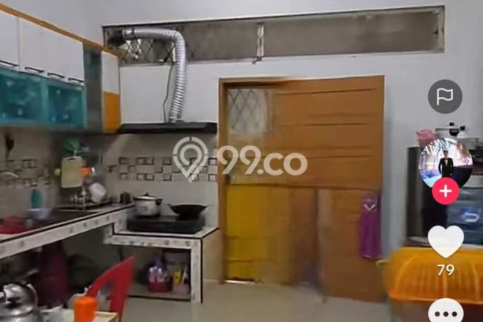 Rumah Cantik Siap Pakai Di Pademangan Luas 200m2 Lokasi Strategis Rumah Cantik Siap Pakai Di Pademangan Luas 200m2 Lokasi Strategis