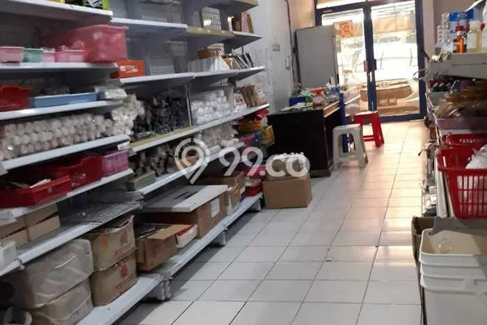 Ruko disewakan lokasi strategis Tambora Jakarta Barat 961m2 Ruko disewakan lokasi strategis Tambora Jakarta Barat 961m2