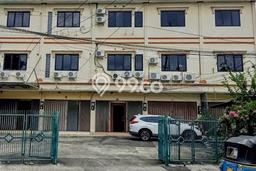 Unit Komersial Disewakan di Jakarta Barat Kawasan Strategis Harga Kompetitif Unit Komersial Disewakan di Jakarta Barat Kawasan Strategis Harga Kompetitif