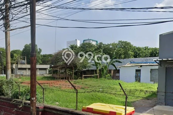 Disewakan Tanah Lokasi Strategis di Cakung Jakarta Timur 1000m2 Disewakan Tanah Lokasi Strategis di Cakung Jakarta Timur 1000m2