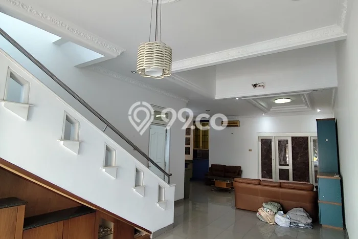 Jarang Ada! Rumah Kontrakan 3 Kamar Nyaman Siap Huni Sunter Jarang Ada! Rumah Kontrakan 3 Kamar Nyaman Siap Huni Sunter