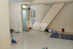 Rumah Idaman 2 KT Hemat Budget di Sunter Jakarta Utara Rumah Idaman 2 KT Hemat Budget di Sunter Jakarta Utara