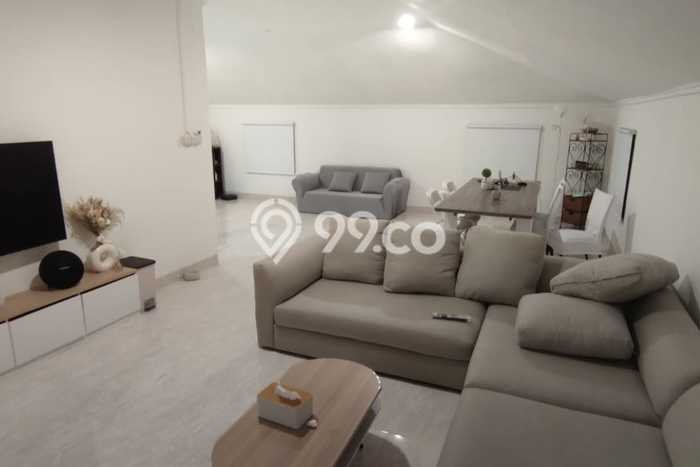 Rumah Mewah LB 360m2 Siap Pakai Desain Elegan di Sunter, Jakarta Utara Rumah Mewah LB 360m2 Siap Pakai Desain Elegan di Sunter, Jakarta Utara