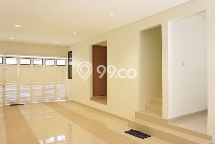 Ready to Use! Luxury House LT 90m2 Desain Modern di Sunter Ready to Use! Luxury House LT 90m2 Desain Modern di Sunter