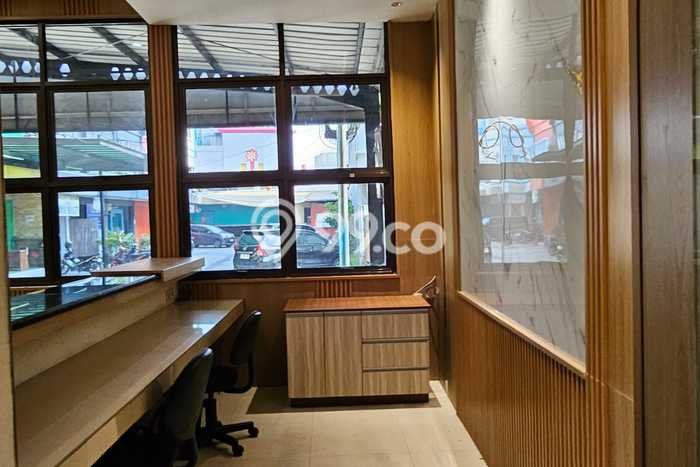 Hotel Area Bisnis Kawasan Koja, Luas 0m2m², Pusat Bisnis Hotel Area Bisnis Kawasan Koja, Luas 0m2m², Pusat Bisnis