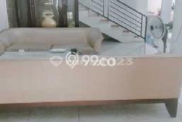 Ready to Use! Premium House LT 126m2 Desain Modern di Sunter Ready to Use! Premium House LT 126m2 Desain Modern di Sunter