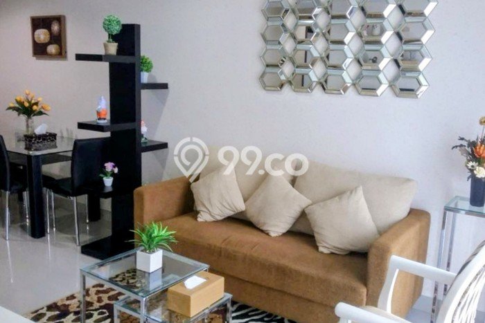 Dijual Apartemen Strategis di Kemayoran Jakarta Pusat 3 Kamar Tidur Dijual Apartemen Strategis di Kemayoran Jakarta Pusat 3 Kamar Tidur