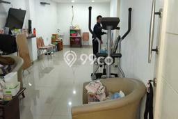 Lokasi terbaik! Rumah siap huni disewakan di Kelapa Gading LB 120m2 Lokasi terbaik! Rumah siap huni disewakan di Kelapa Gading LB 120m2