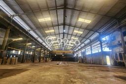 Gudang Disewakan Cepat di Cipondoh Tangerang LB 600m2 Gudang Disewakan Cepat di Cipondoh Tangerang LB 600m2