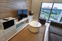 Apartemen Premium di Kemayoran, Luas 62m², 1 KM Apartemen Premium di Kemayoran, Luas 62m², 1 KM