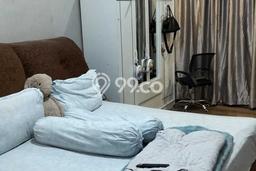 Sewa Rumah Harga Terjangkau di Sunter Jakarta Utara dengan 3 Kamar Tidur Sewa Rumah Harga Terjangkau di Sunter Jakarta Utara dengan 3 Kamar Tidur