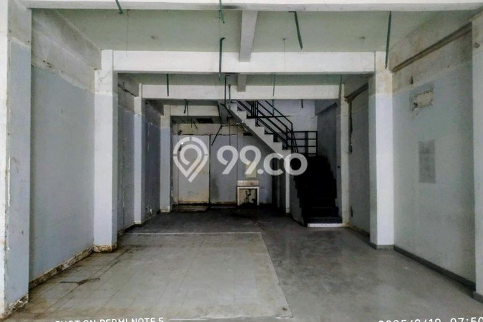 Ruko Bagus LT 180m2 LB 300m2 Dijual di Tanjung Priok Jakarta Utara Ruko Bagus LT 180m2 LB 300m2 Dijual di Tanjung Priok Jakarta Utara