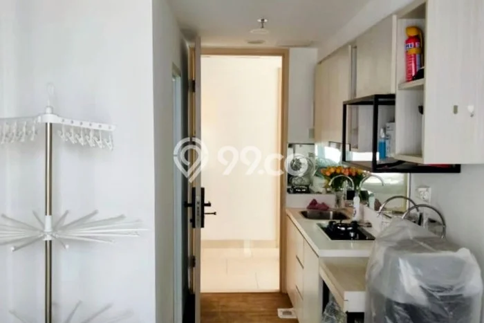 Apartemen Nyaman untuk Disewa, 0 Kamar di Jakarta Utara Apartemen Nyaman untuk Disewa, 0 Kamar di Jakarta Utara