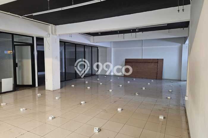 Ruko Kawasan Kebon Jeruk, Luas 500m², Lokasi Komersial, For Rent Ruko Kawasan Kebon Jeruk, Luas 500m², Lokasi Komersial, For Rent