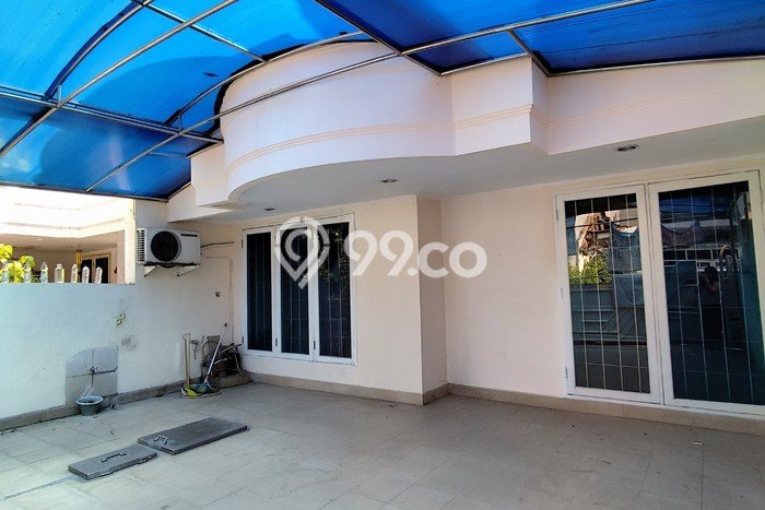 Disewakan! Rumah 4 Kamar Tidur &
2 Kamar Mandi di Sunter, Jakarta Utara Disewakan! Rumah 4 Kamar Tidur &
2 Kamar Mandi di Sunter, Jakarta Utara