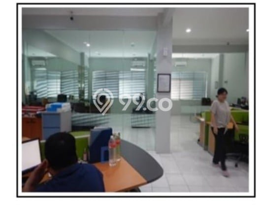 FOR RENT! Ruko di Mangga Besar Cocok untuk Bisnis 1500m2 FOR RENT! Ruko di Mangga Besar Cocok untuk Bisnis 1500m2