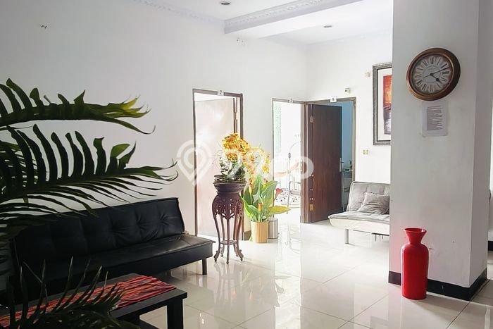 Ruko For Rent Kawasan Cempaka Putih, Luas 1344m², Lokasi Strategis, Ready Operasi Ruko For Rent Kawasan Cempaka Putih, Luas 1344m², Lokasi Strategis, Ready Operasi