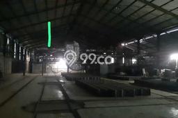 Pabrik Dijual di Prime Area Cirebon Luas 11000m2 Pabrik Dijual di Prime Area Cirebon Luas 11000m2