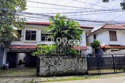 Hunian Modern Dikontrakkan 5 Kamar di Kebayoran Baru Bisa Nego Hunian Modern Dikontrakkan 5 Kamar di Kebayoran Baru Bisa Nego