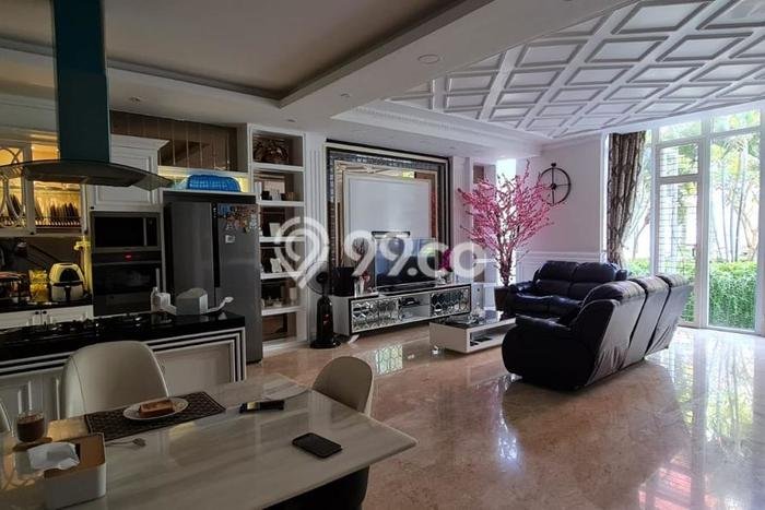 Dijual Rumah Premium dengan Fasilitas Sekitar Komplit di Kemayoran, Jakarta Pusat Dijual Rumah Premium dengan Fasilitas Sekitar Komplit di Kemayoran, Jakarta Pusat