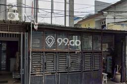 Ruko Dijual di Kawasan Senen, Jakarta Pusat Harga Kompetitif Ruko Dijual di Kawasan Senen, Jakarta Pusat Harga Kompetitif