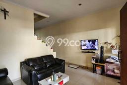 Dijual Rumah Luas Elegan Dengan View Cantik di Muara Karang, Jakarta Utara Dijual Rumah Luas Elegan Dengan View Cantik di Muara Karang, Jakarta Utara