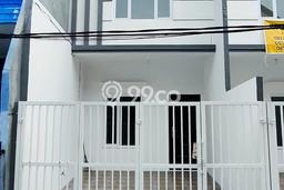 Hunian Cantik Modern Lb 80m2 di Kelapa Gading, Jakarta Utara Hunian Cantik Modern Lb 80m2 di Kelapa Gading, Jakarta Utara