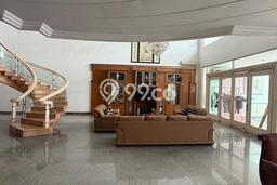 Hunian Minimalis Untuk Disewakan di Sunter Jakarta Utara 5 KT & 3 KM Hunian Minimalis Untuk Disewakan di Sunter Jakarta Utara 5 KT & 3 KM