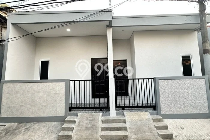 Dijual Cepat Rumah Bagus Siap Huni LB 35m2 di Tanjung Priok, Jakarta Utara Dijual Cepat Rumah Bagus Siap Huni LB 35m2 di Tanjung Priok, Jakarta Utara