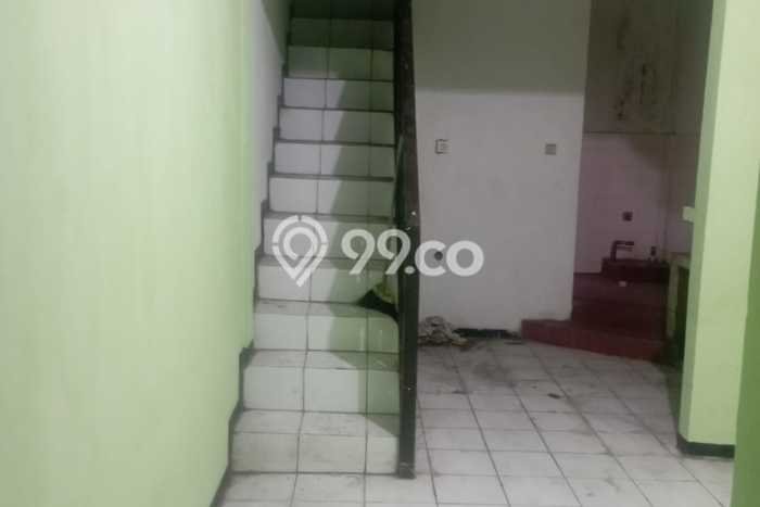 Rumah Luas Asri 2 KT Siap Pakai di Sunter Jakarta Utara Rumah Luas Asri 2 KT Siap Pakai di Sunter Jakarta Utara