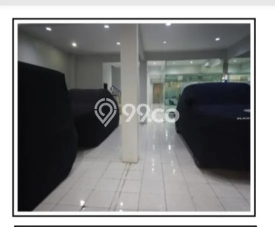 FOR RENT! Ruko di Mangga Besar Cocok untuk Bisnis 1500m2 FOR RENT! Ruko di Mangga Besar Cocok untuk Bisnis 1500m2