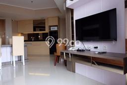 Dijual Segera Apartemen 2 KT & 1 KM di Kemayoran, Jakarta Pusat Dijual Segera Apartemen 2 KT & 1 KM di Kemayoran, Jakarta Pusat