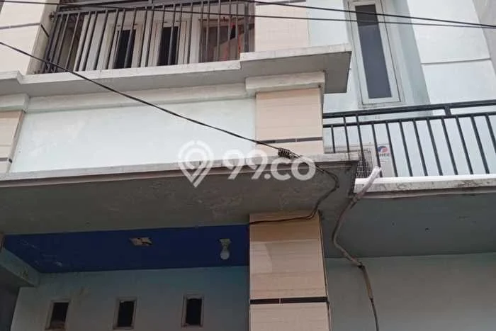 Jual Rumah Strategis Bagus Punya 4 KT di Tanjung Priok Jakarta Utara SHM Jual Rumah Strategis Bagus Punya 4 KT di Tanjung Priok Jakarta Utara SHM