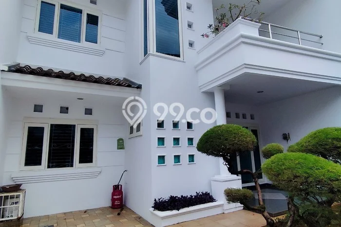 Jarang Ada! Rumah Kontrakan 3 Kamar Nyaman Siap Huni Sunter Jarang Ada! Rumah Kontrakan 3 Kamar Nyaman Siap Huni Sunter
