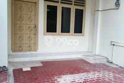 Rumah Sewa Jakarta Utara LT 77m2 LB 110m2 Area Sunter Rumah Sewa Jakarta Utara LT 77m2 LB 110m2 Area Sunter