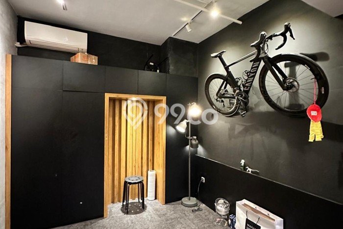 Apartemen Strategis 61m2 di Sunter Jakarta Utara 2 Bedroom Apartemen Strategis 61m2 di Sunter Jakarta Utara 2 Bedroom