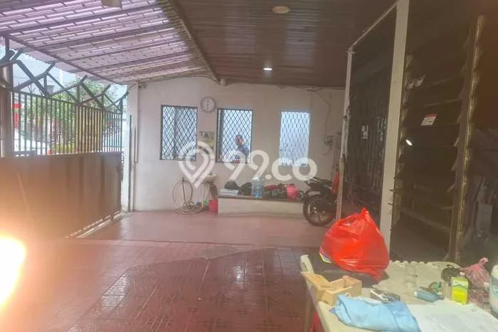 Rumah Disewakan Jakarta Barat LT 120m2 LB 150m2 Area Mangga Besar Rumah Disewakan Jakarta Barat LT 120m2 LB 150m2 Area Mangga Besar