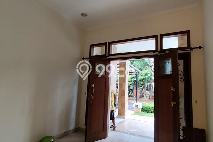 Sewa cepat hunian minimalis strategis 4 Kamar di Kelapa Gading, Jakarta Utara Sewa cepat hunian minimalis strategis 4 Kamar di Kelapa Gading, Jakarta Utara