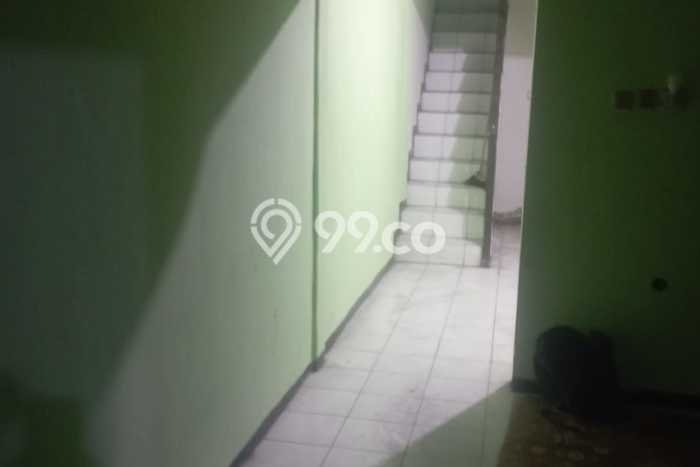 Rumah Luas Asri 2 KT Siap Pakai di Sunter Jakarta Utara Rumah Luas Asri 2 KT Siap Pakai di Sunter Jakarta Utara