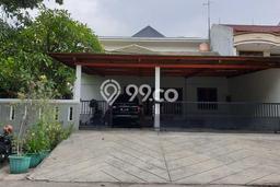 Rumah sewa siap pakai 6 KT di Sunter, Jakarta Utara Rumah sewa siap pakai 6 KT di Sunter, Jakarta Utara