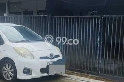 Disewakan Rumah Konsep Modern di Kelapa Gading Jakarta Utara dengan 3 KT Disewakan Rumah Konsep Modern di Kelapa Gading Jakarta Utara dengan 3 KT