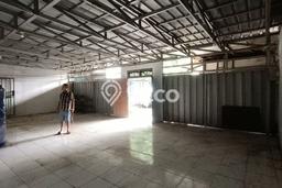 Gudang Disewa di Jakarta Barat dengan LB 68m2 Area Komersial Ramai Gudang Disewa di Jakarta Barat dengan LB 68m2 Area Komersial Ramai