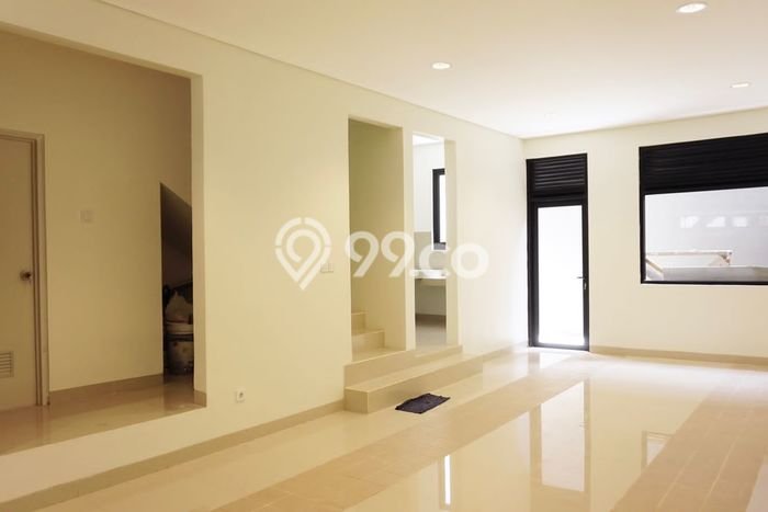 Ready to Use! Luxury House LT 90m2 Desain Modern di Sunter Ready to Use! Luxury House LT 90m2 Desain Modern di Sunter