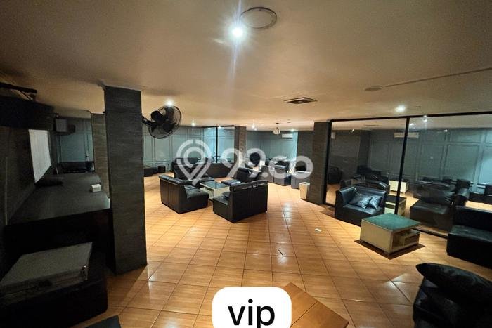 Area Strategis! Disewakan Komersial Lokasi Kramat Jati, Jakarta Timur Cocok untuk Bisnis Area Strategis! Disewakan Komersial Lokasi Kramat Jati, Jakarta Timur Cocok untuk Bisnis
