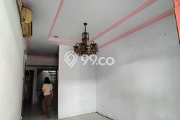Hunian Nyaman Asri 3 KT Siap Huni di Sunter Jakarta Utara Hunian Nyaman Asri 3 KT Siap Huni di Sunter Jakarta Utara