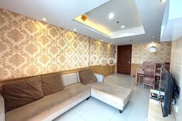 Sewa Sekarang Apartemen Minimalis 3 KT di Kawasan Kemayoran Sewa Sekarang Apartemen Minimalis 3 KT di Kawasan Kemayoran