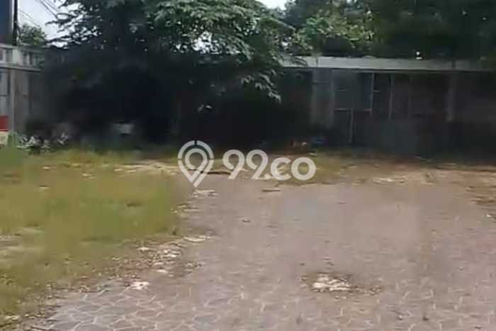 Disewakan Gudang di Ciracas Jakarta Timur LT 1000m2, LB 300m2 Disewakan Gudang di Ciracas Jakarta Timur LT 1000m2, LB 300m2